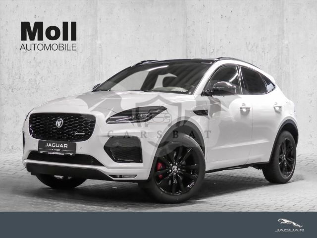Jaguar E-Pace 2023