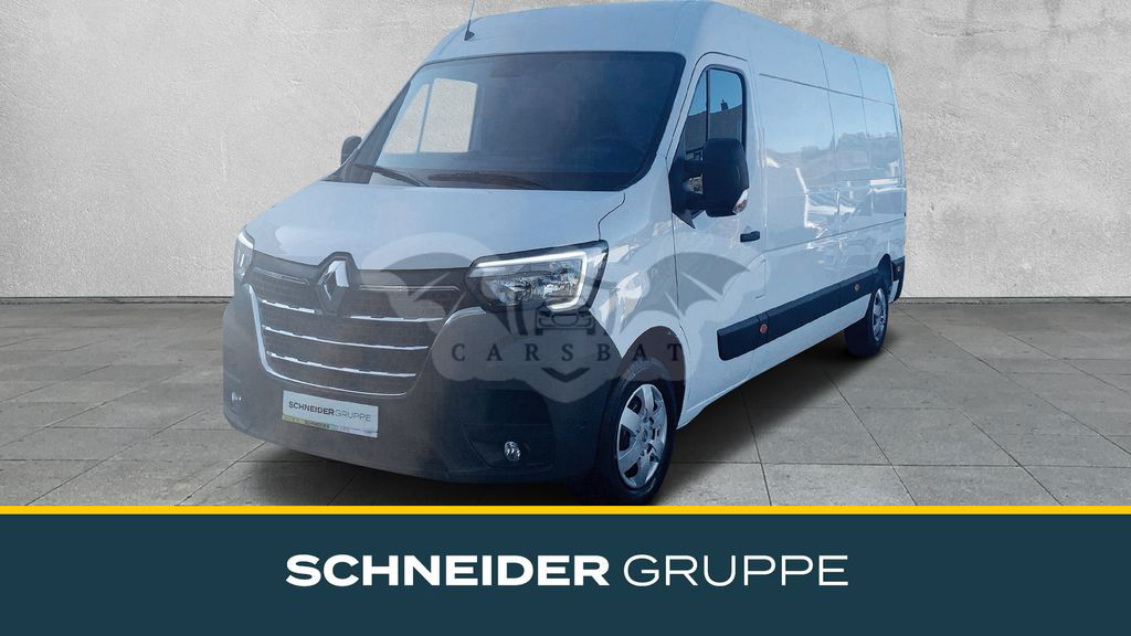 Renault Master 2024