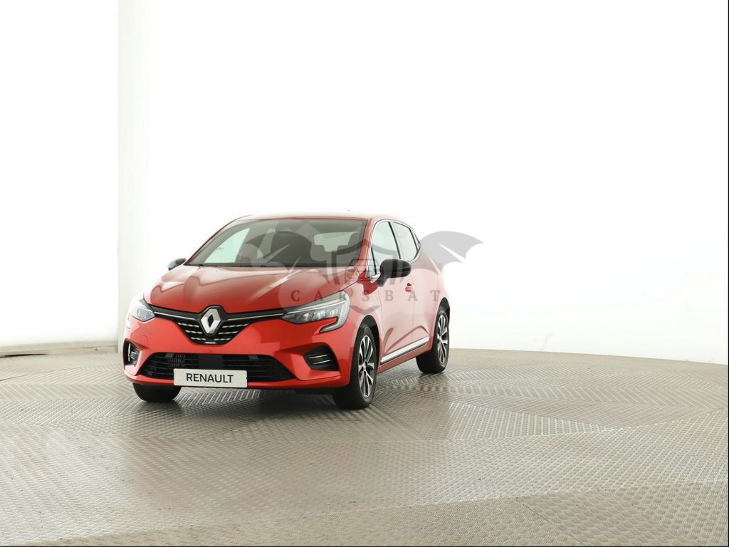 Renault Clio 2023