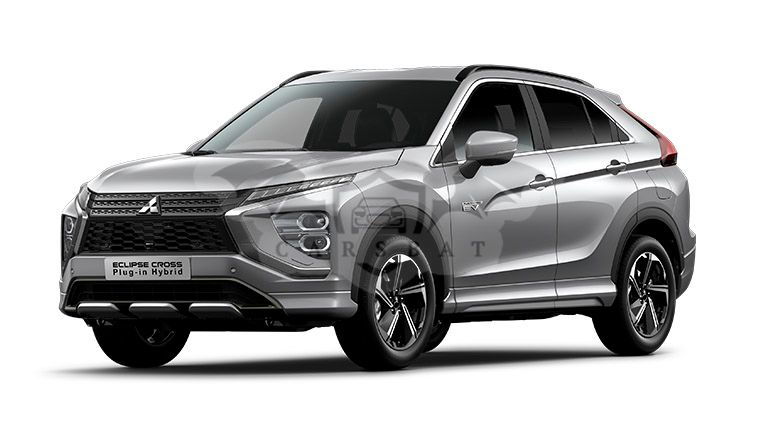 Mitsubishi Eclipse Cross 2023