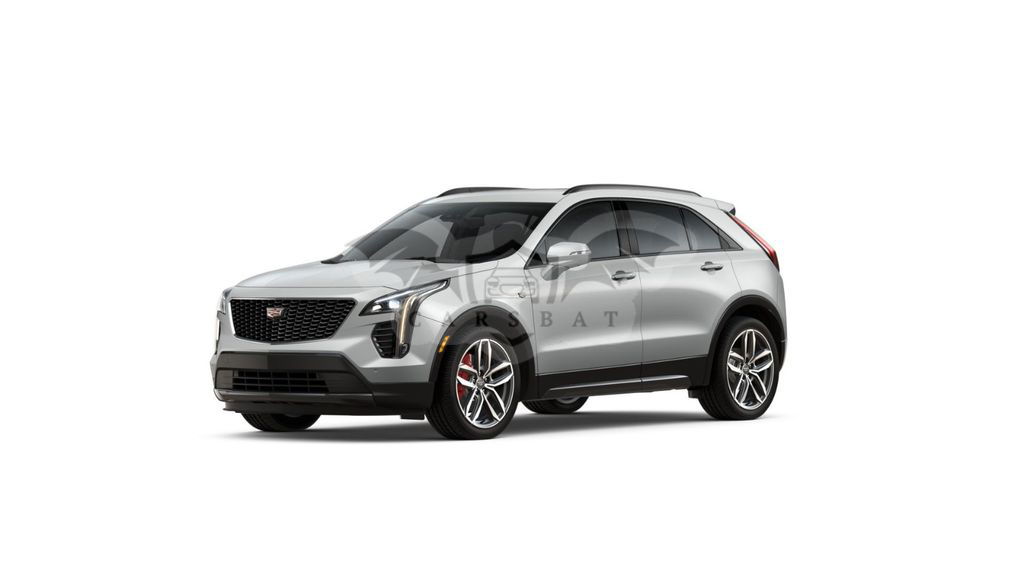 Cadillac XT4 2023