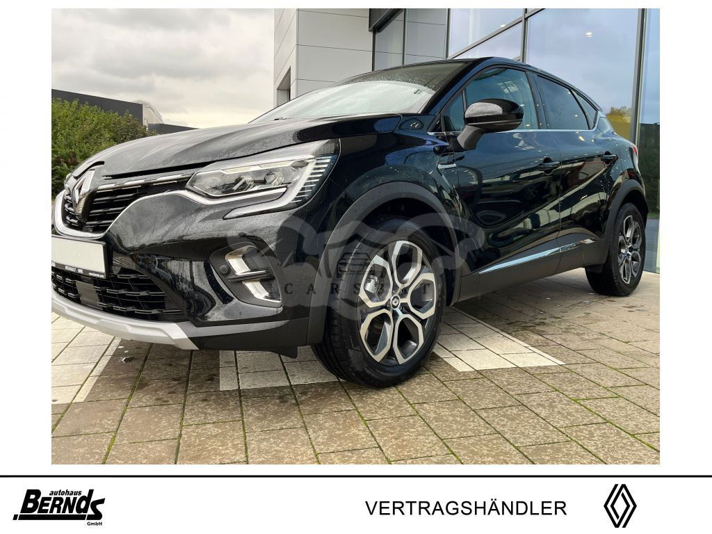 Renault Captur 2023