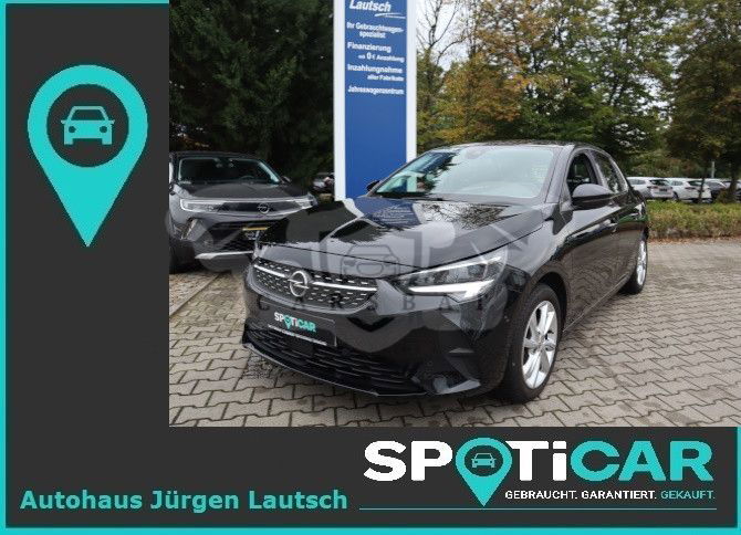 Opel Corsa 2022