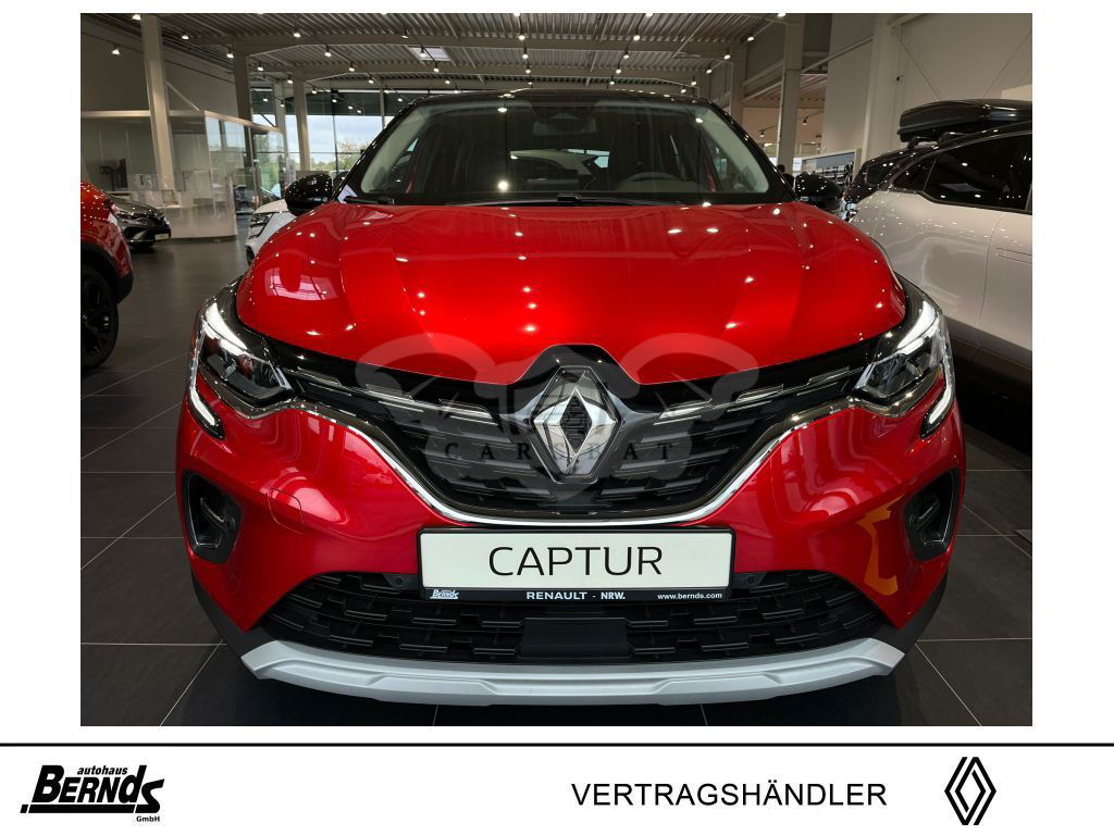 Renault Captur 2023