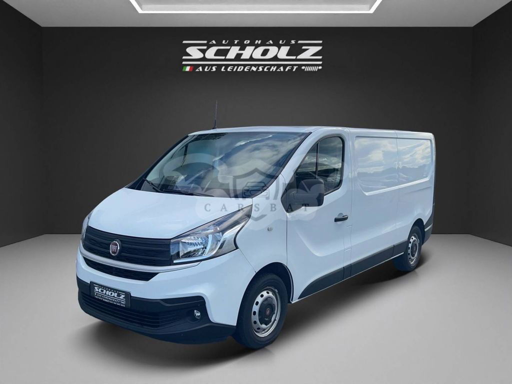 Fiat Talento 2020
