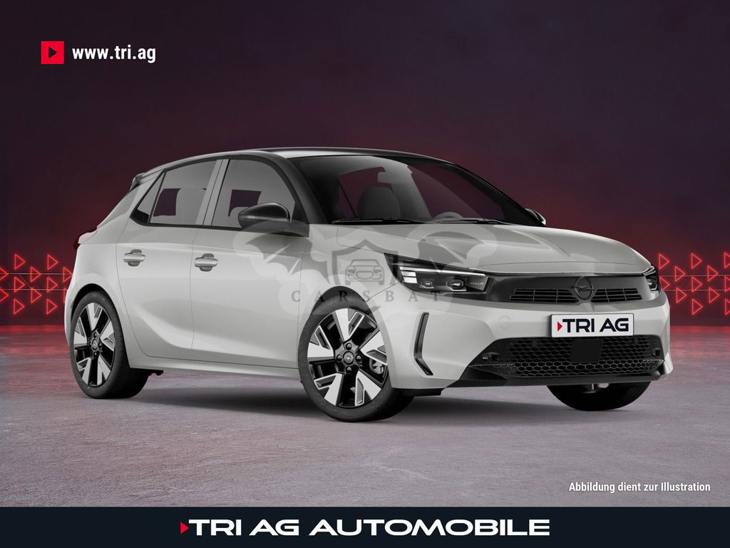Opel Corsa 2023