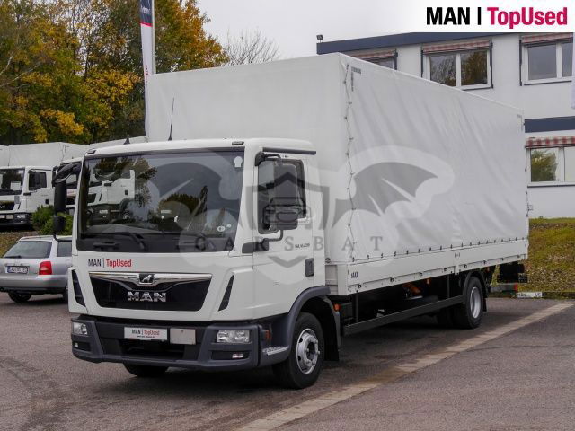 MAN M2000 2021