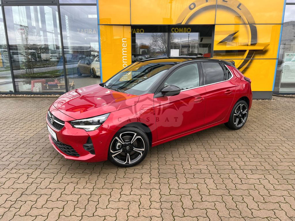 Opel Corsa 2023