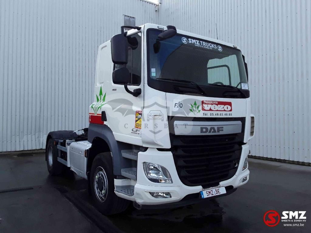 DAF CF 2015