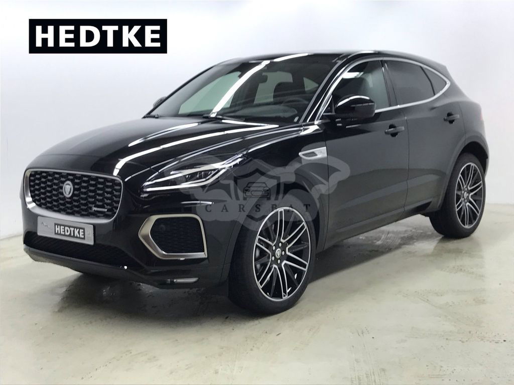 Jaguar E-Pace 2023