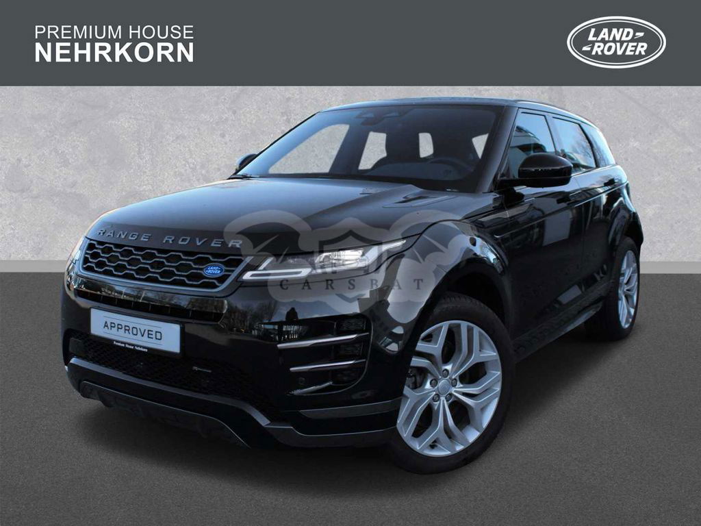 Land Rover Range Rover Evoque 2023