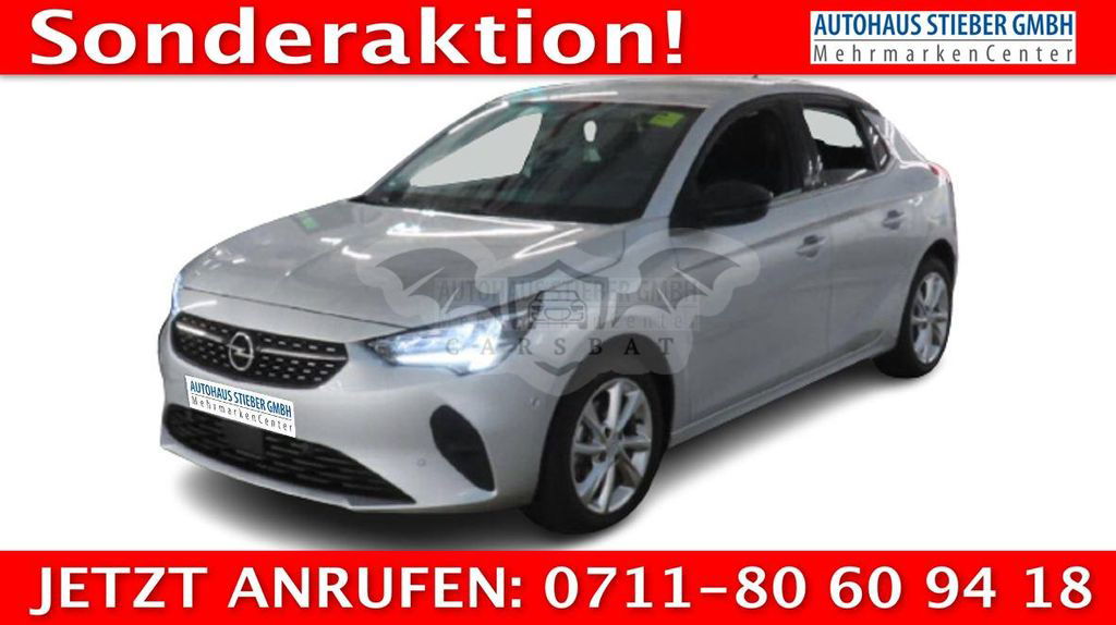 Opel Corsa 2022