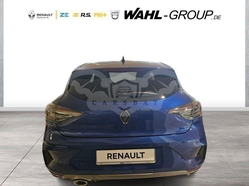 Renault Clio 2023