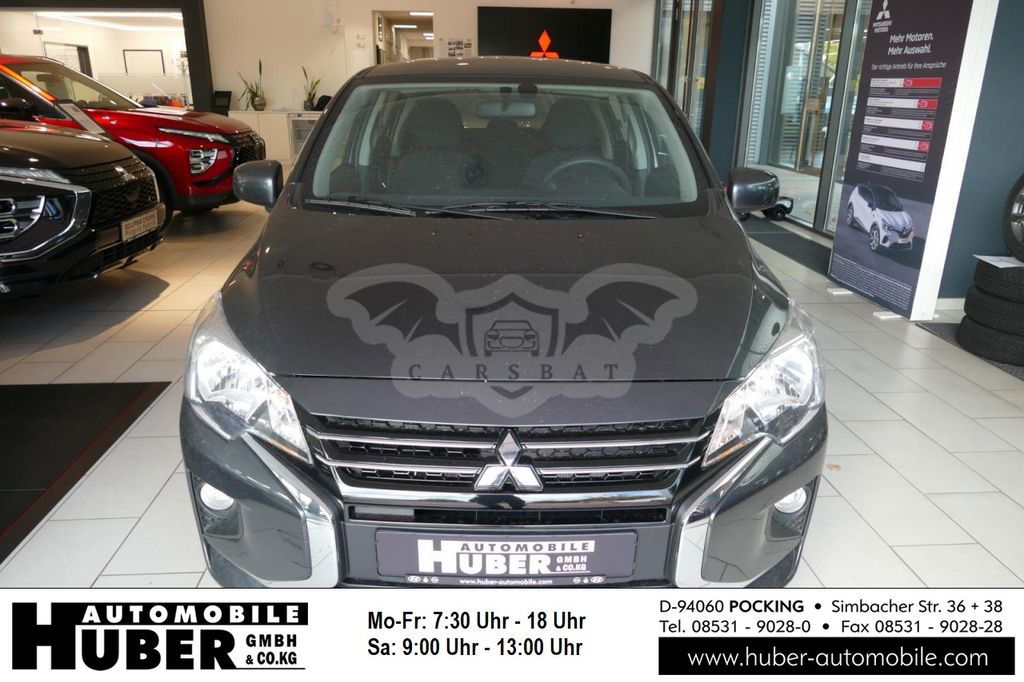 Mitsubishi Space Star 2024