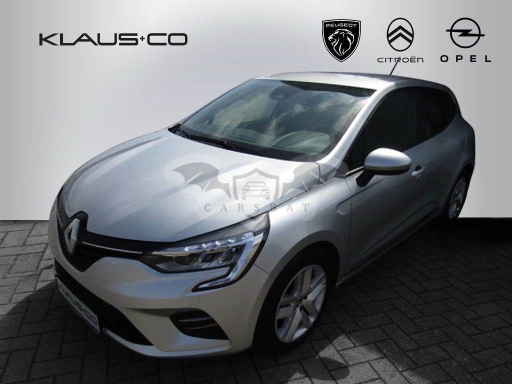 Renault Clio 2019
