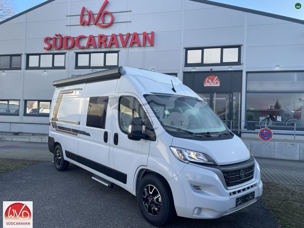 Weinsberg CaraBus 2024