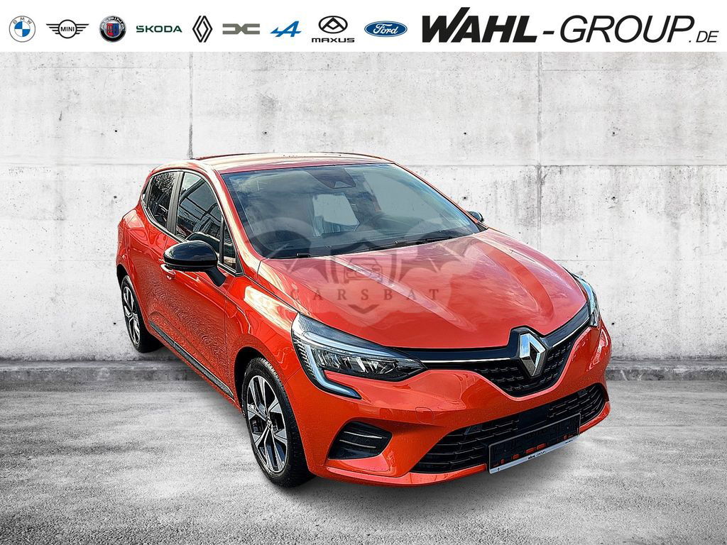 Renault Clio 2023