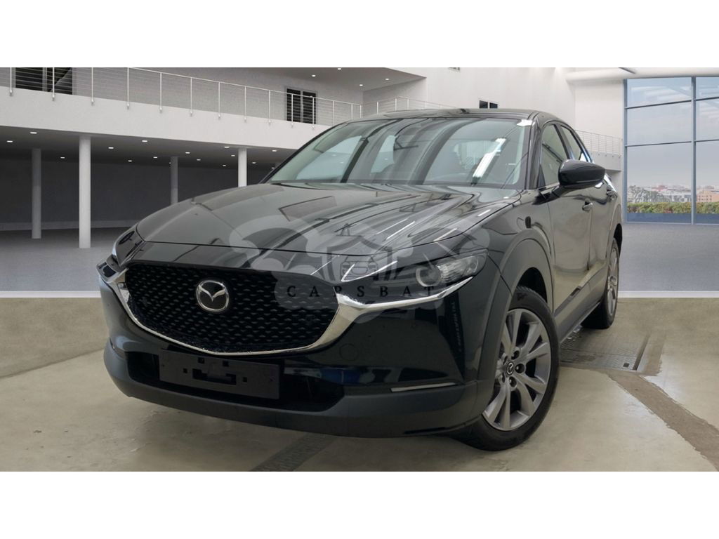 Mazda CX-30 2022