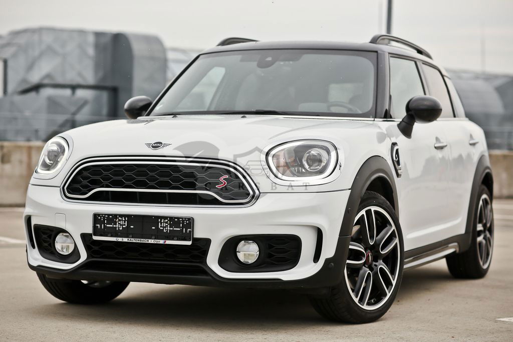 Mini Countryman 2019