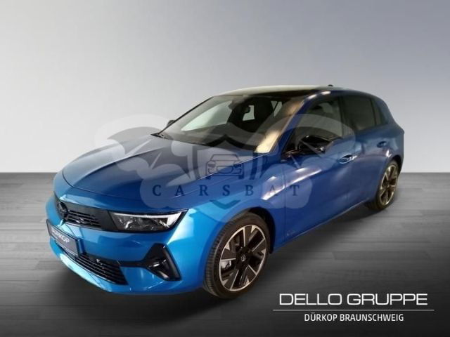 Opel Astra 2023