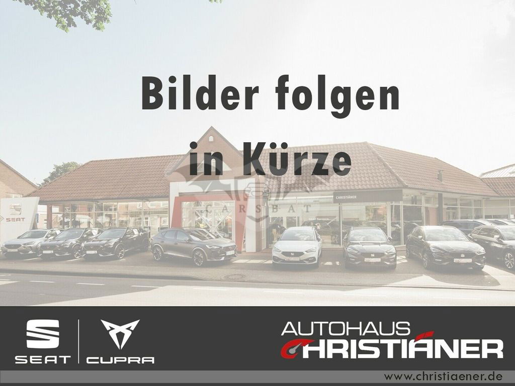 Cupra Formentor 2023