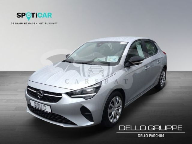 Opel Corsa 2023