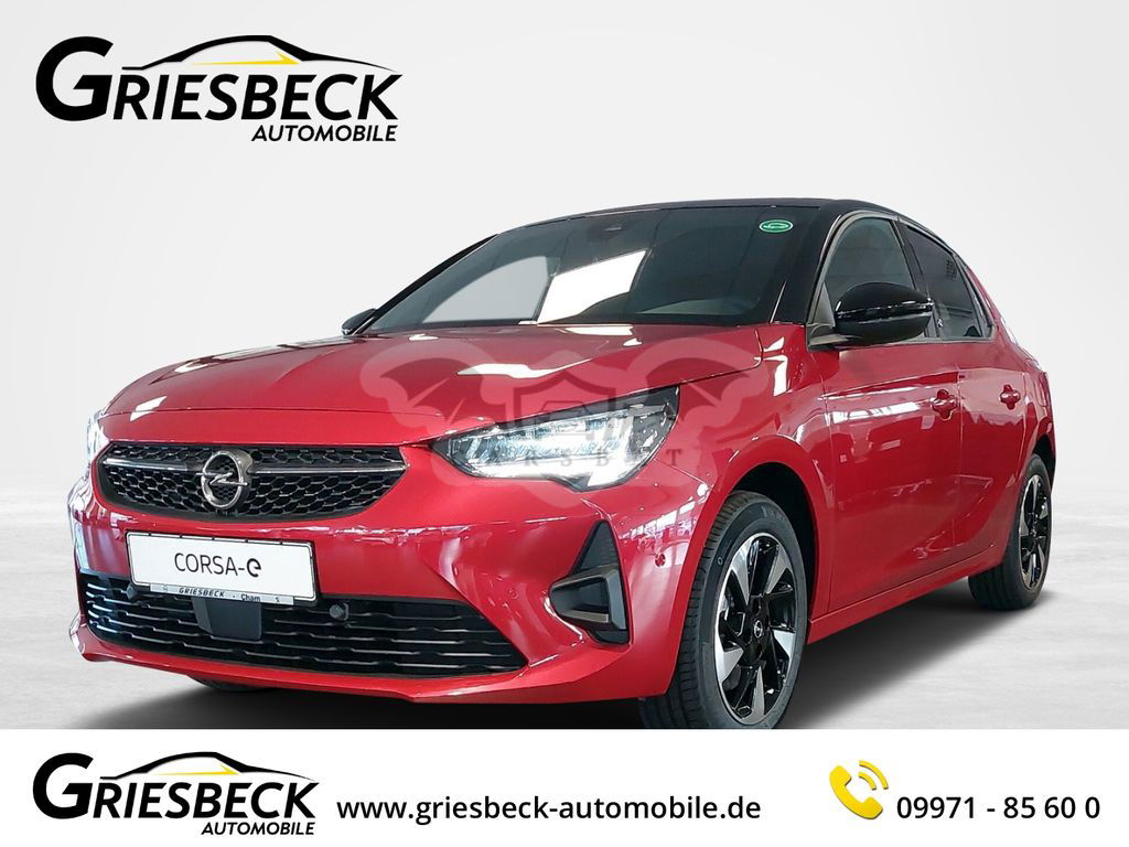 Opel Corsa 2023
