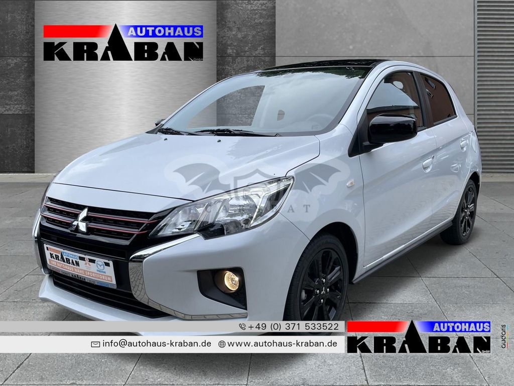 Mitsubishi Space Star 2024