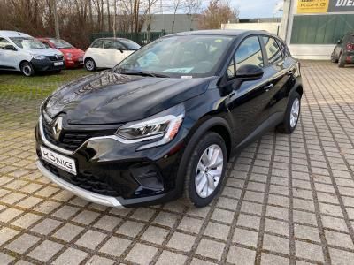 Renault Captur 2023