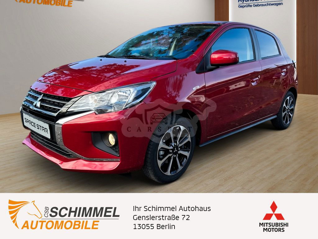 Mitsubishi Space Star 2024