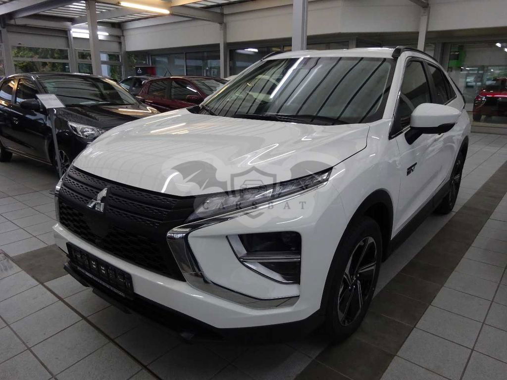 Mitsubishi Eclipse Cross 2024