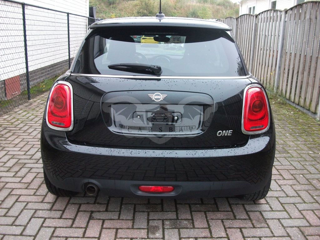 Mini One 2020