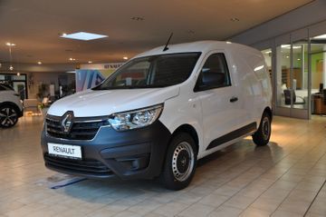Renault Express 2024
