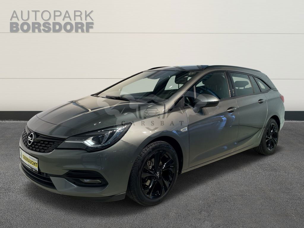 Opel Astra 2020