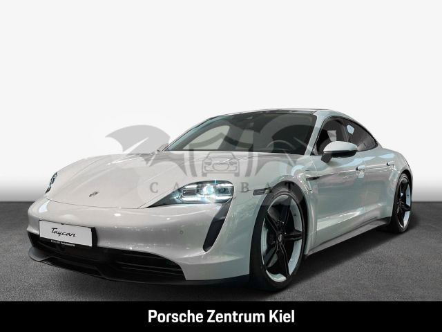 Porsche Taycan 2023