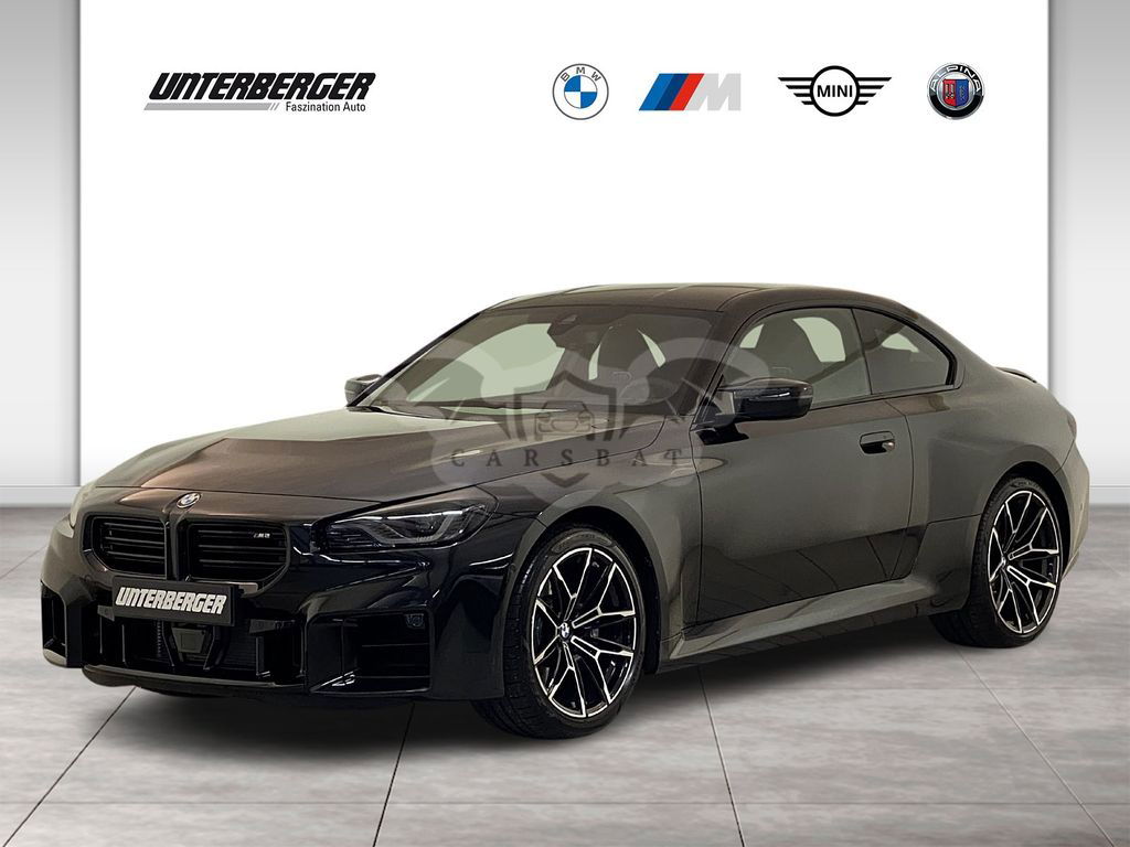BMW M2 2023
