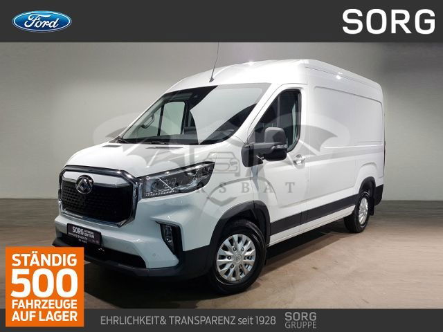 Maxus Deliver 9 2023