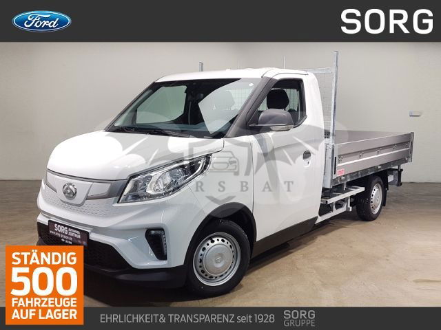 Maxus eDeliver 3 2023