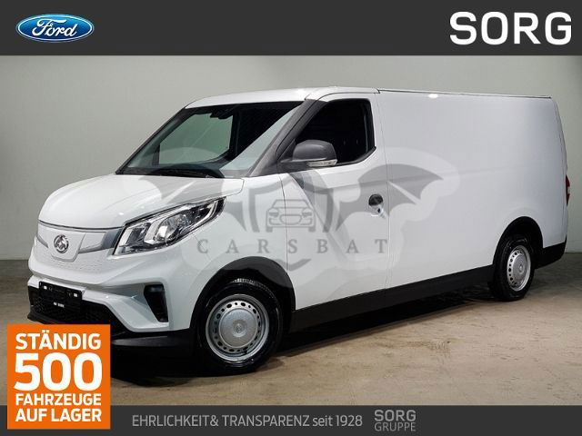 Maxus eDeliver 3 2023