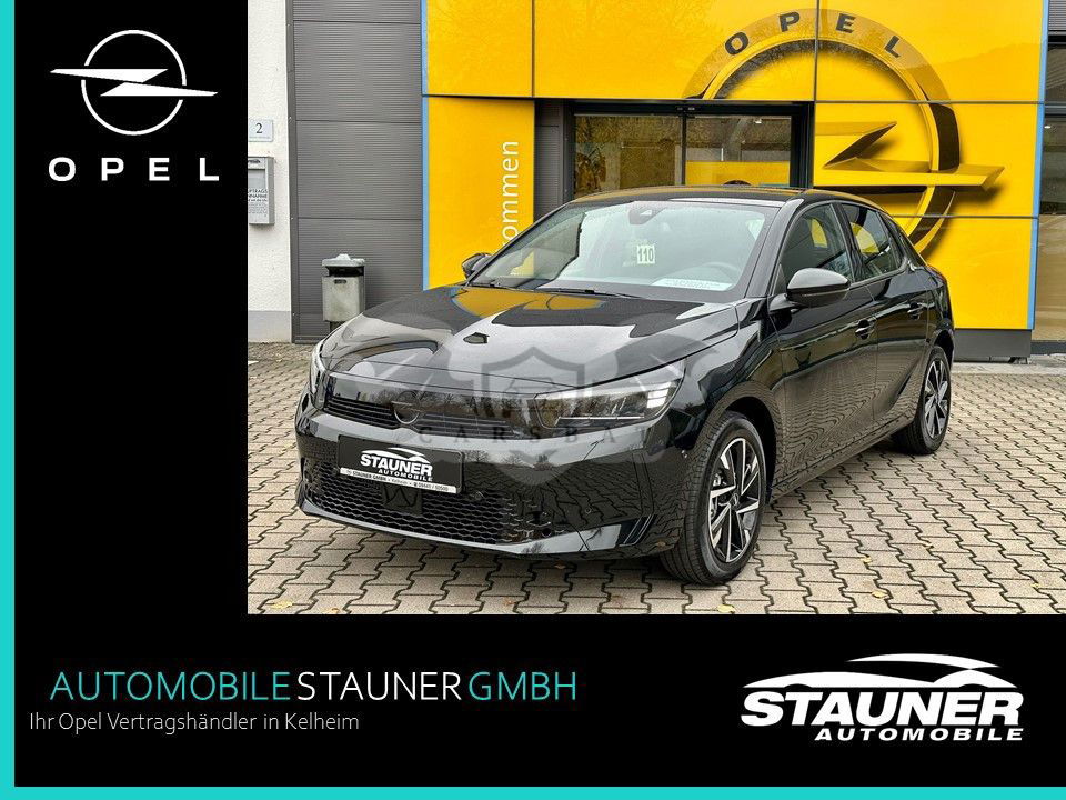 Opel Corsa 2023