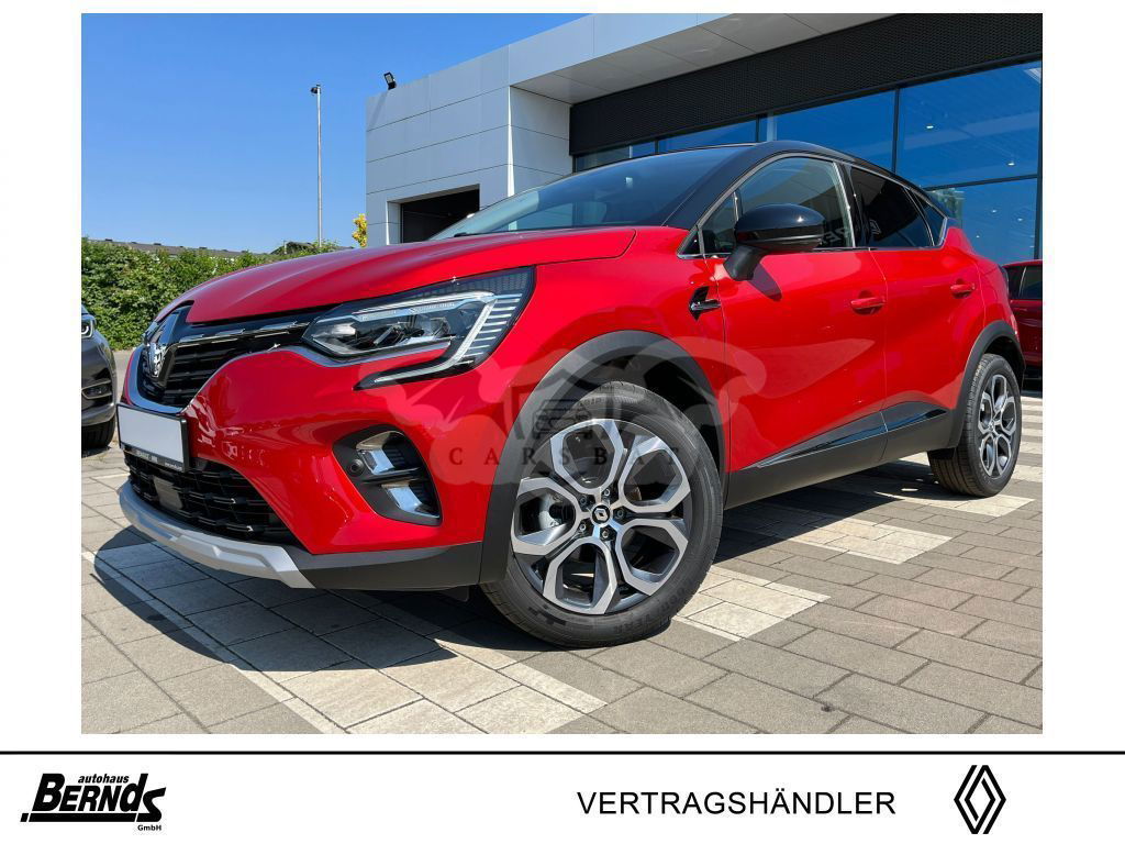 Renault Captur 2023
