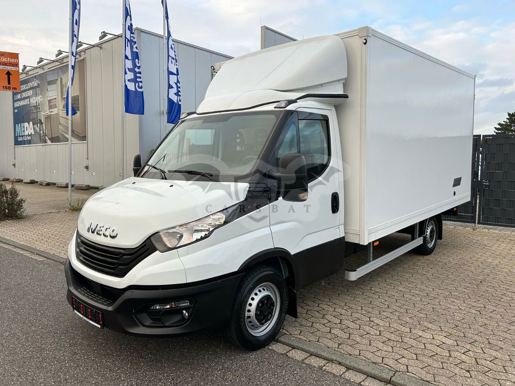 Iveco Daily 2022