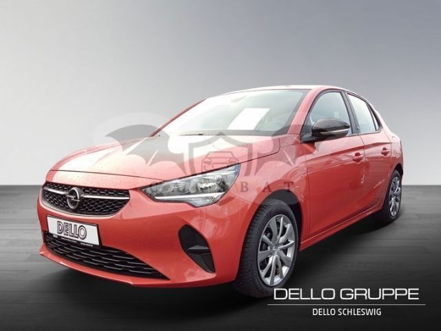 Opel Corsa 2023