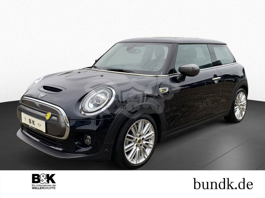Mini Cooper 2020