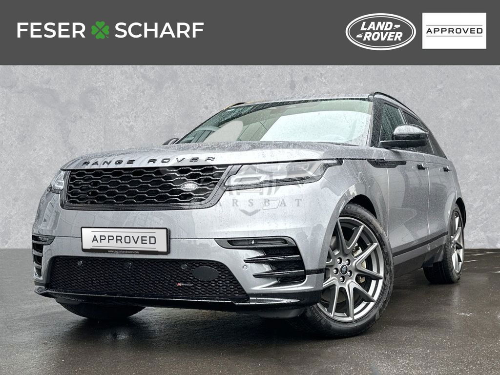 Land Rover Range Rover Velar 2023
