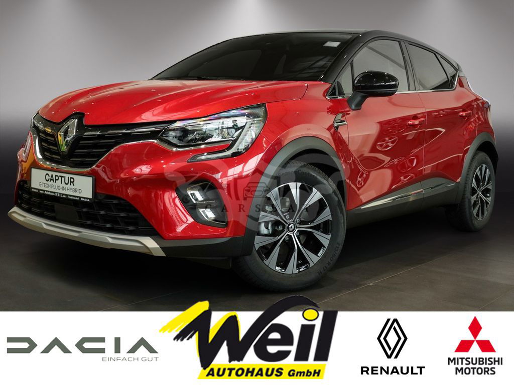 Renault Captur 2023