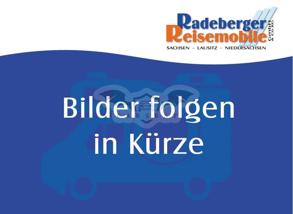 Weinsberg CaraHome 2024