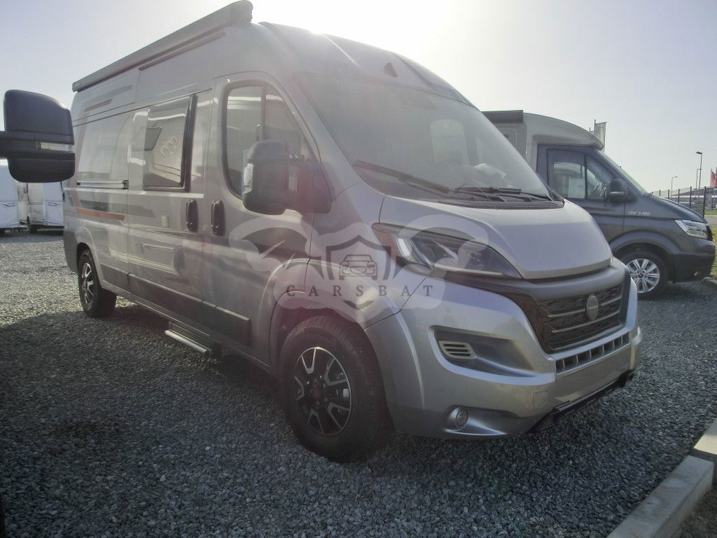 Weinsberg CaraBus 2023