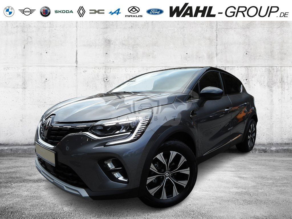 Renault Captur 2023
