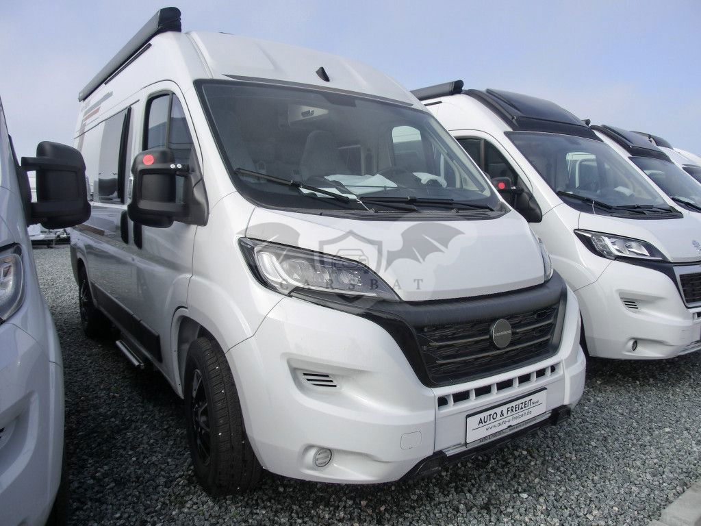 Weinsberg CaraBus 2023